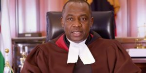 Justice Aggrey Muchelule Biography: Career, Controversies, and Legacy in Kenya’s Judiciary