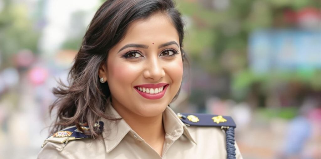 Nirja Gotru IPS Biography