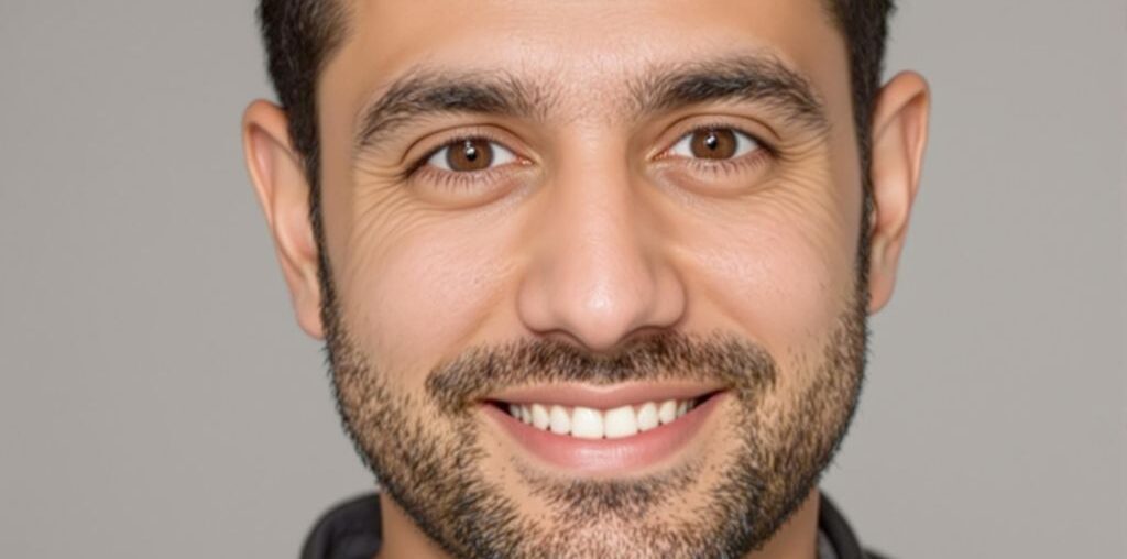 Ahmad Bazzi: Biography and Achievements