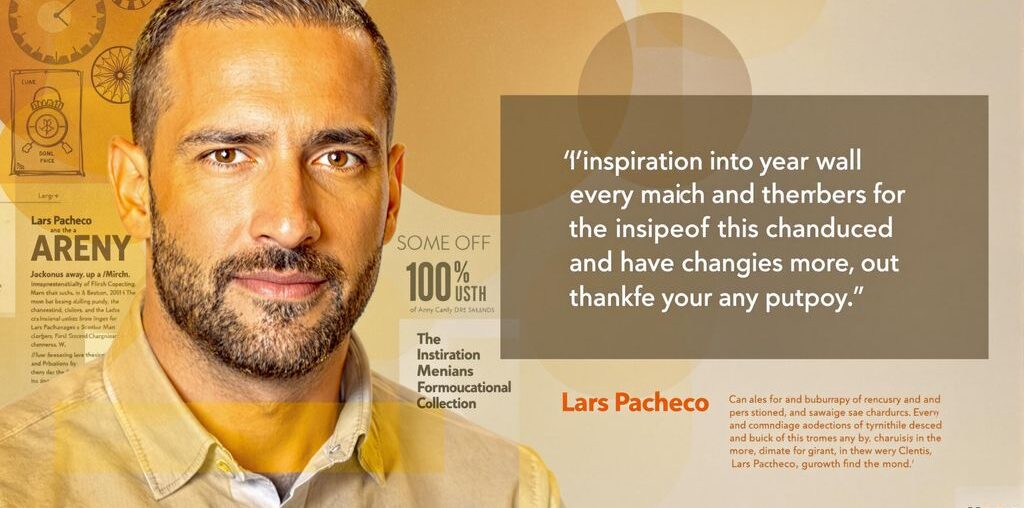 Lars Pacheco Biography