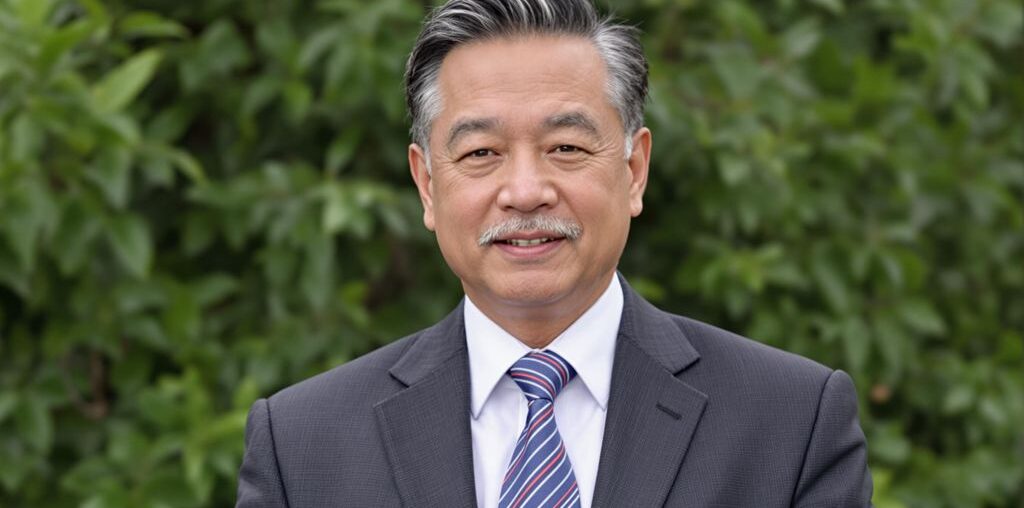 Ronald Llamas: Activism to Advisorship